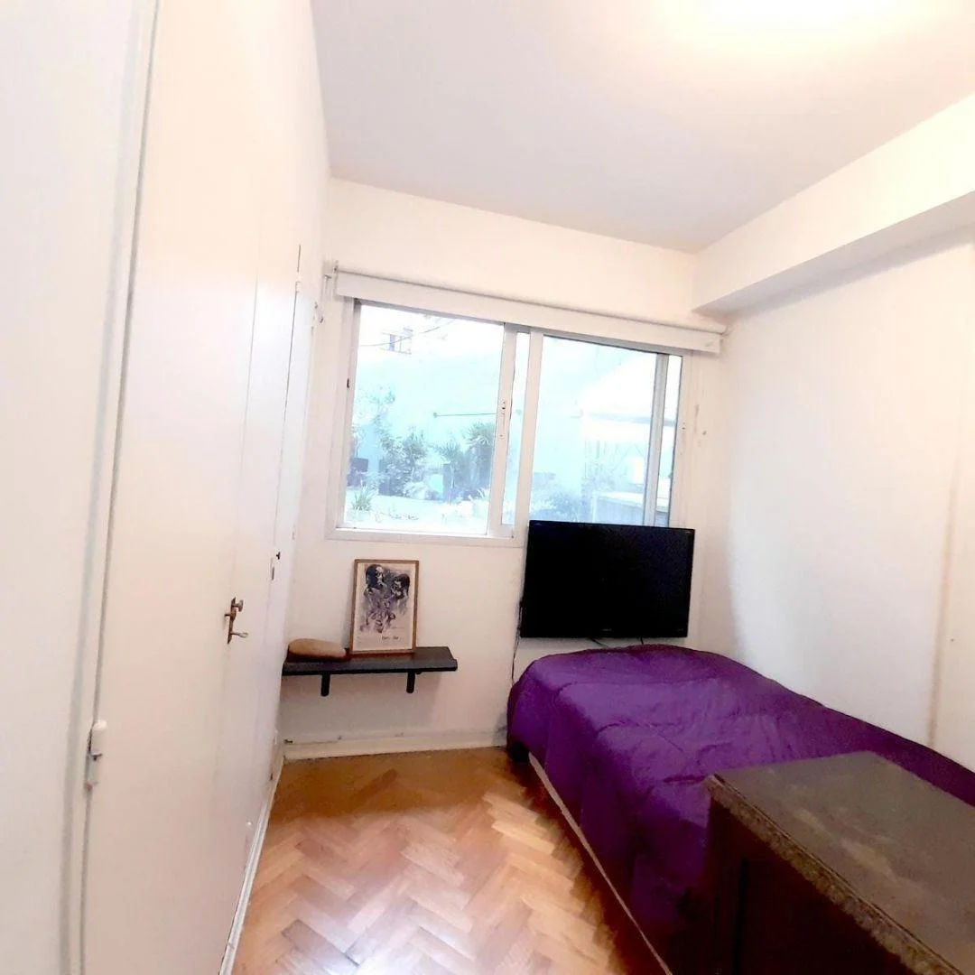 Foto de Venta Departamento con Parque en Palermo, imagen 2