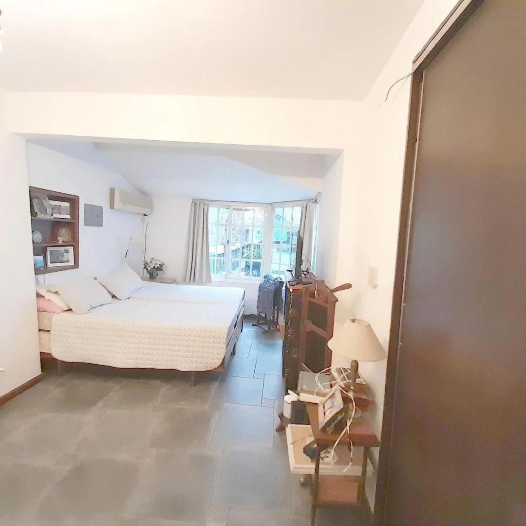 Venta Departamento con Parque en Palermo