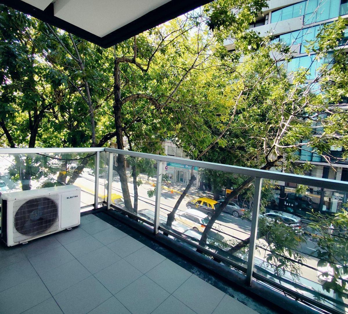 Foto de Monoambiente Palermo Amenities, imagen 2