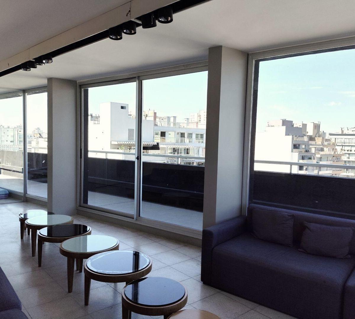Foto de Venta Monoambiente Palermo Amenities, imagen 3