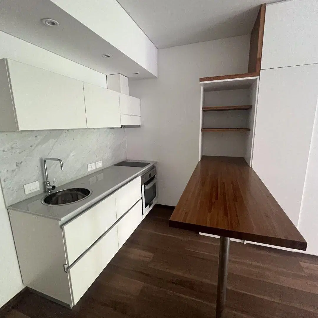 Venta Studio en Nuñez 2