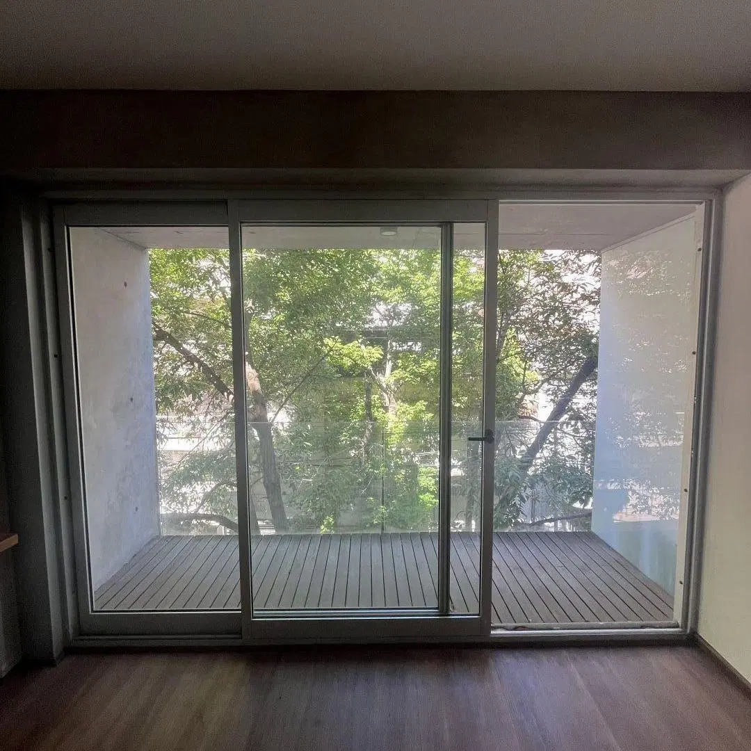 Venta Studio en Nuñez 4