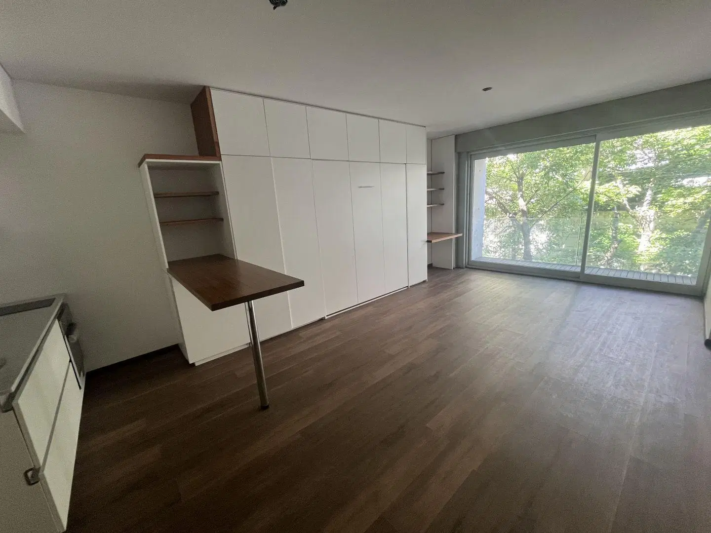 Venta Studio en Nuñez 8