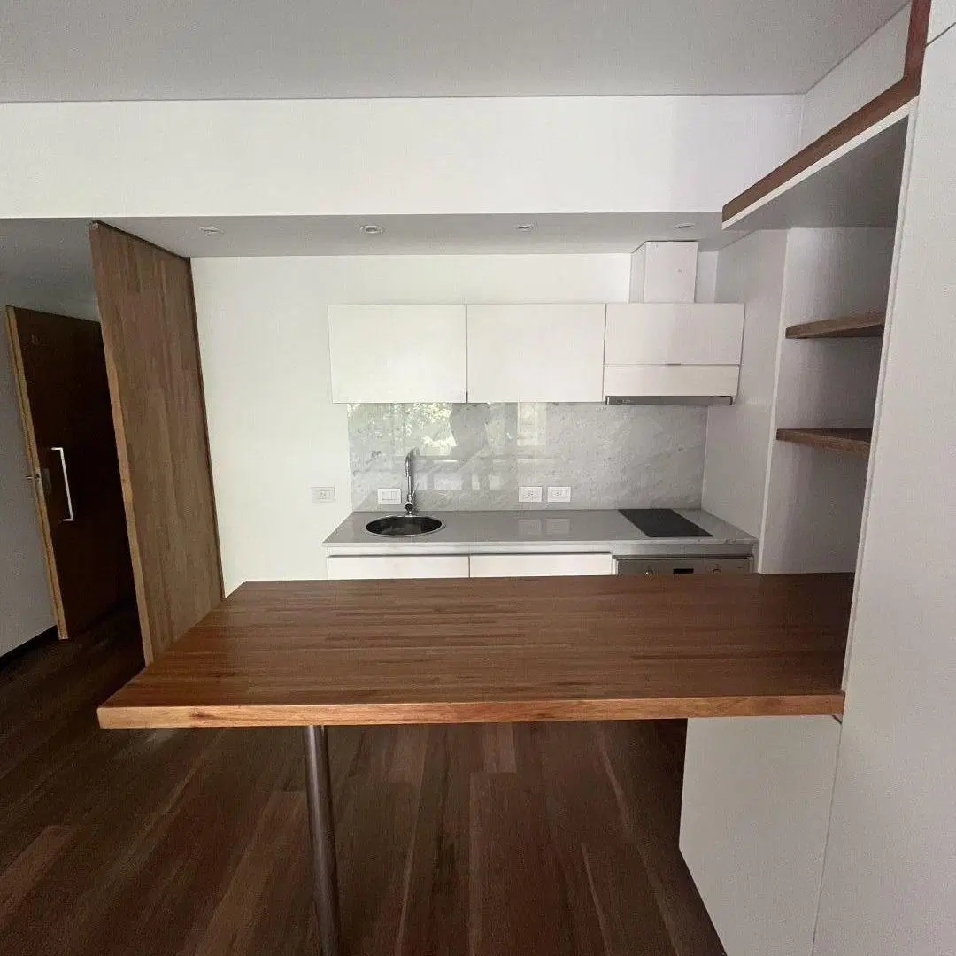 Venta Studio en Nuñez 3