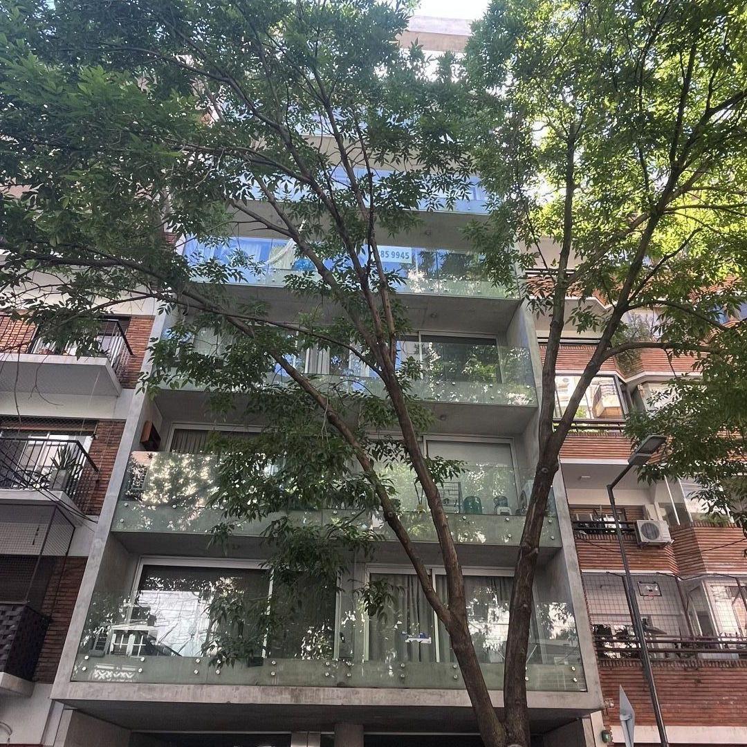 Venta Studio en Nuñez