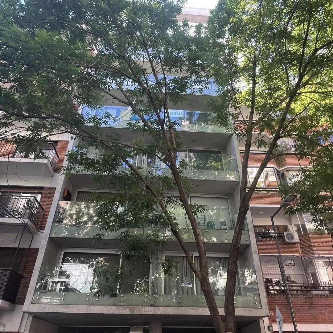 Venta Studio en Nuñez 2
