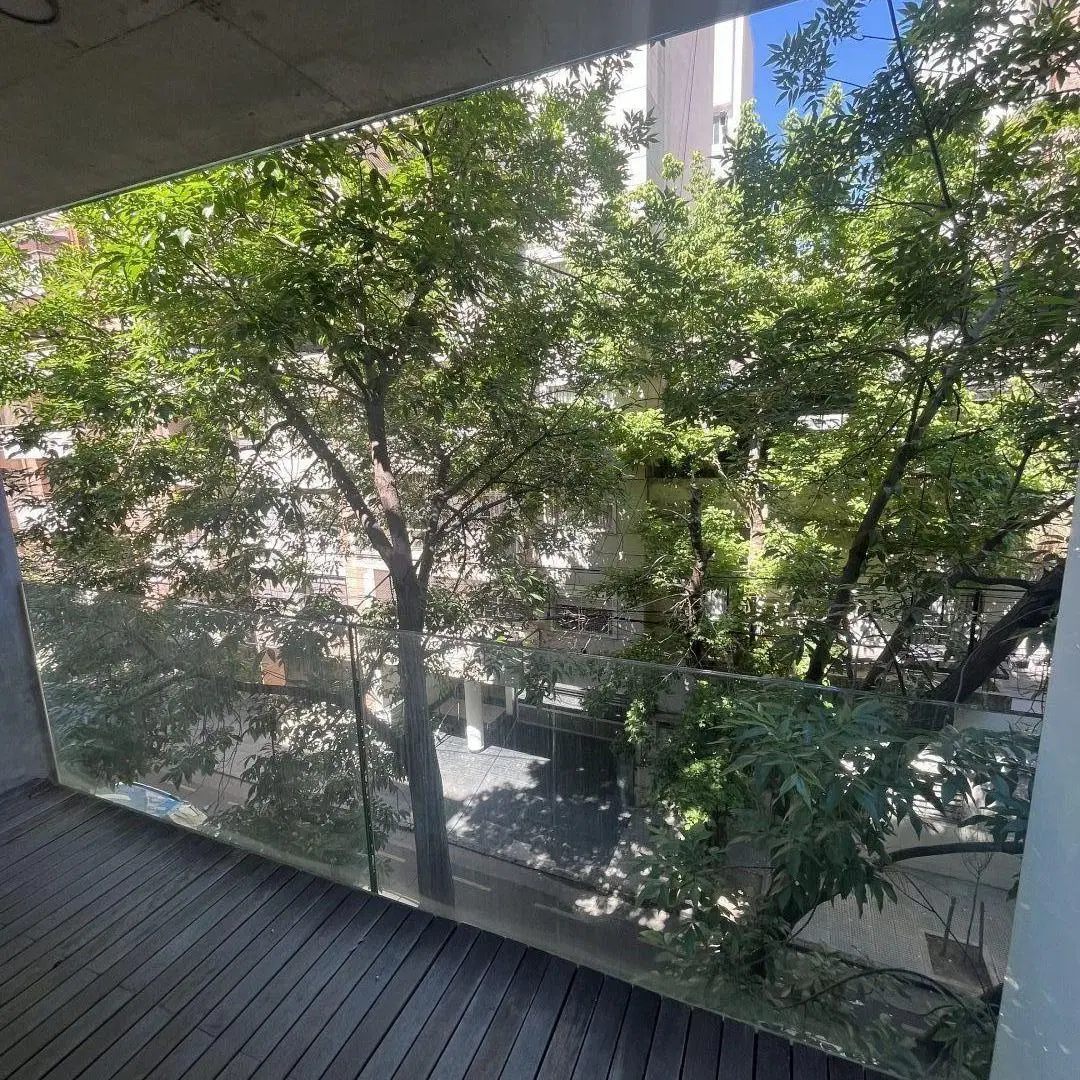 Venta Studio en Nuñez 3