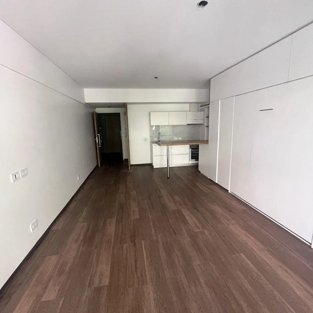 Venta Studio en Nuñez 4