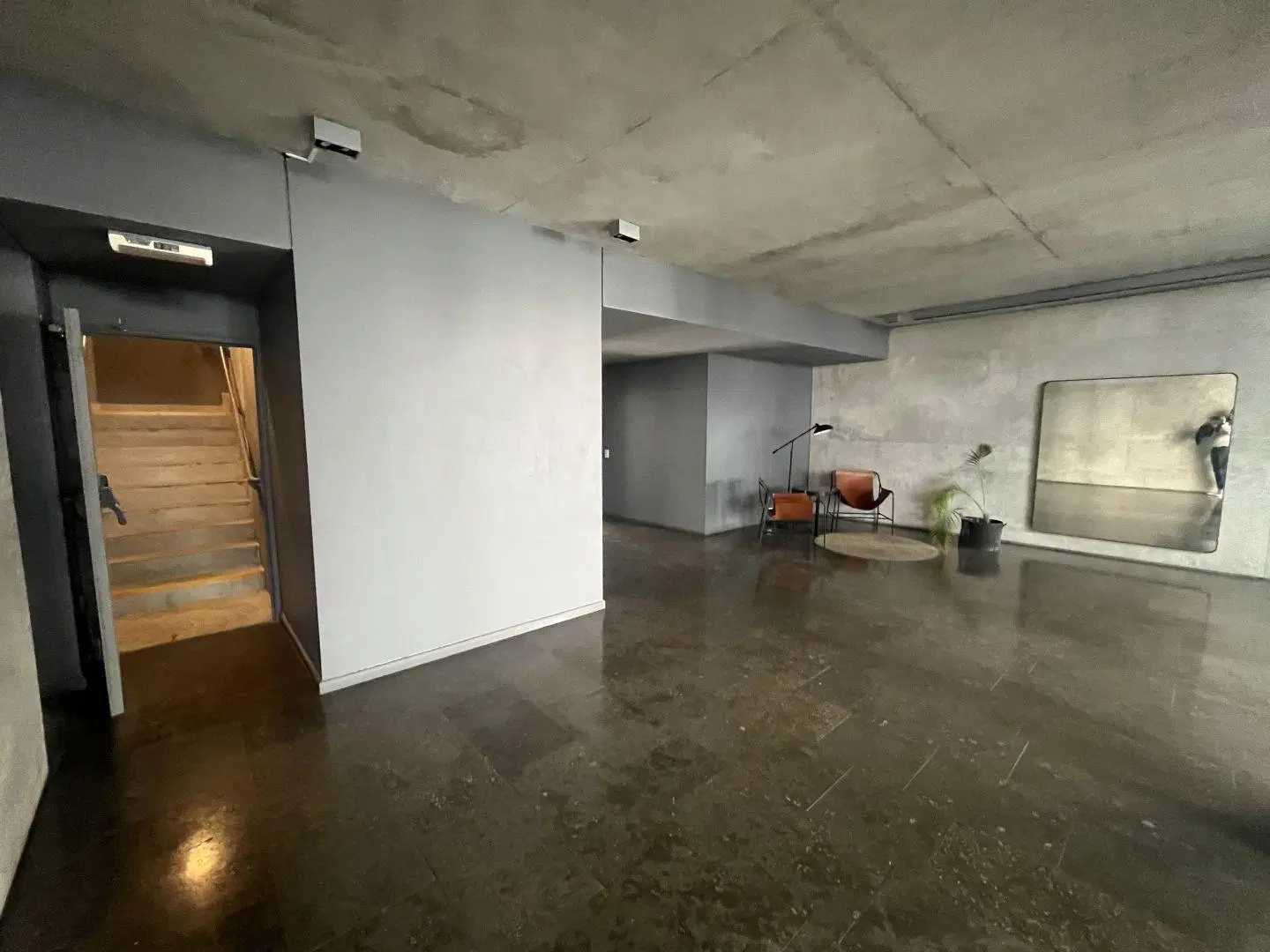 Venta Studio en Nuñez 5