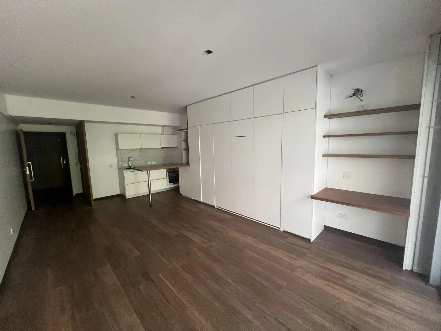 Venta Studio en Nuñez 5