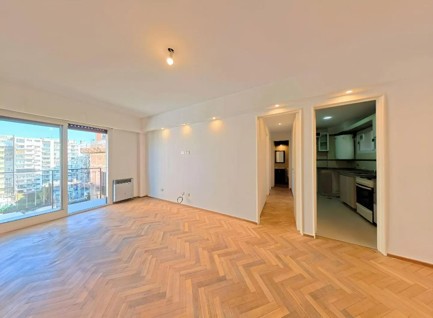 VENTA DEPARTAMENTO 3 AMBIENTES EN LAS CAÑITAS 3