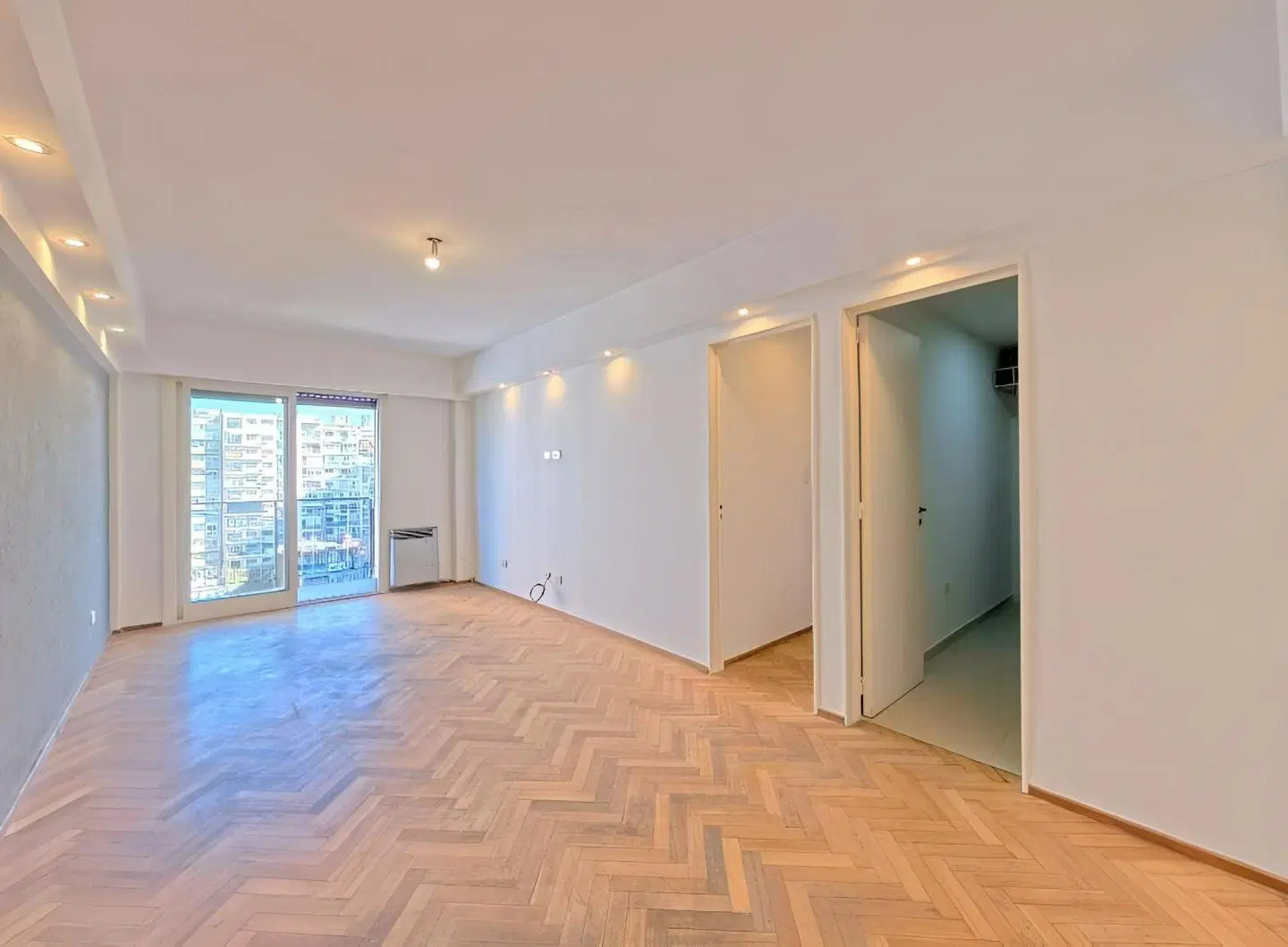 VENTA DEPARTAMENTO 3 AMBIENTES EN LAS CAÑITAS 2
