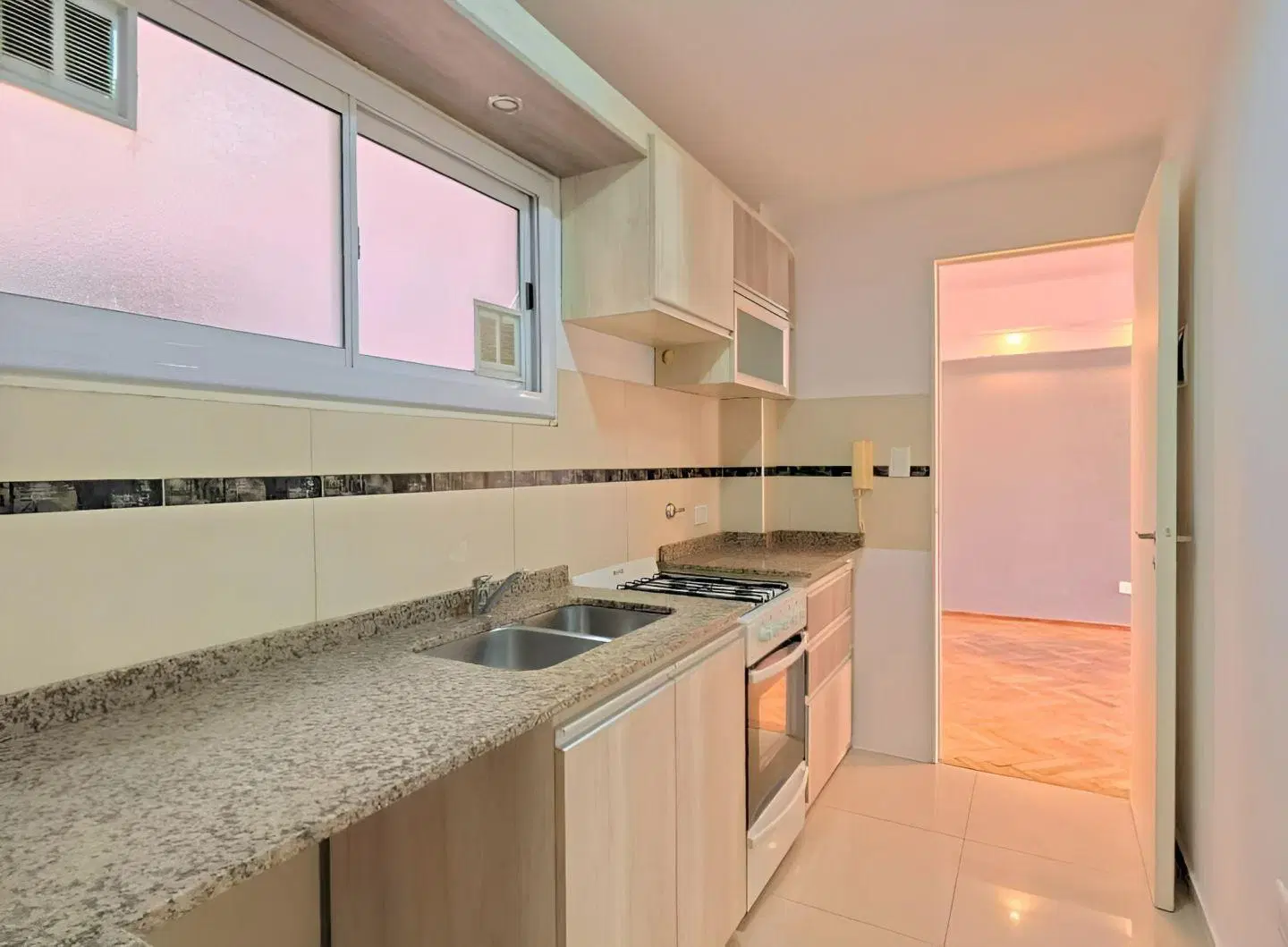 VENTA DEPARTAMENTO 3 AMBIENTES EN LAS CAÑITAS 4
