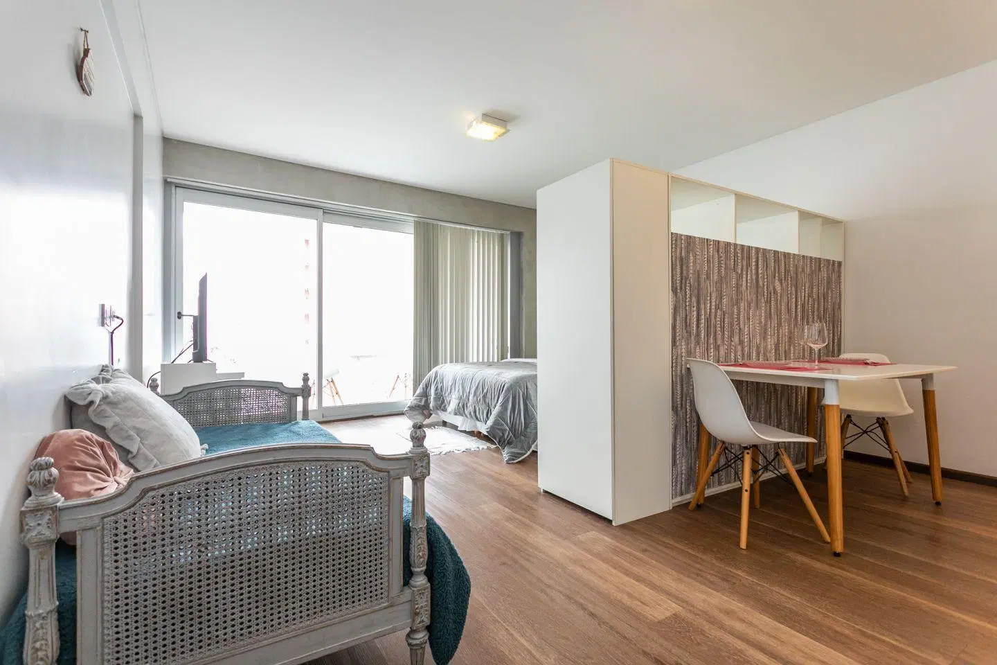 Venta de Studio en Nuñez 3