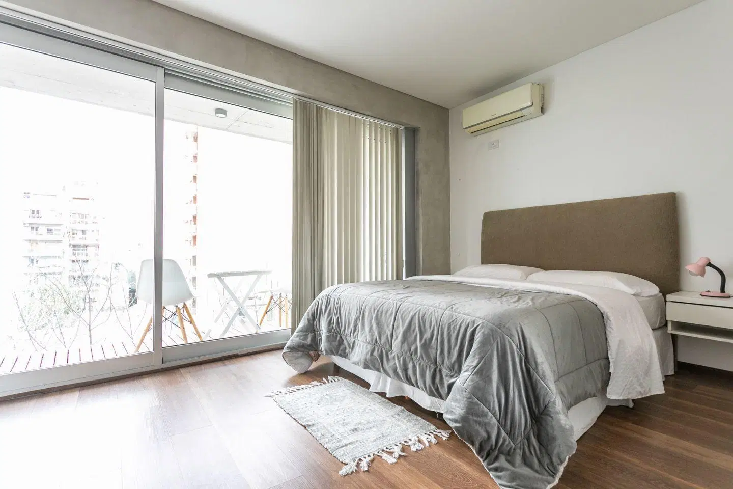 Venta de Studio en Nuñez 2