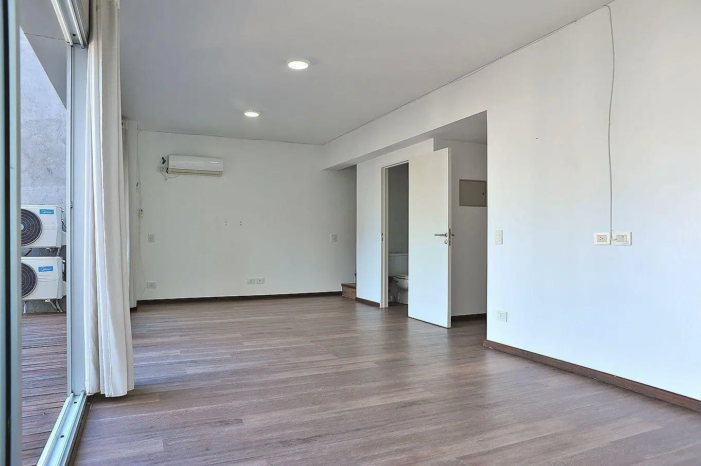 Venta Dúplex en Núñez · 98 m² con terraza propia 2