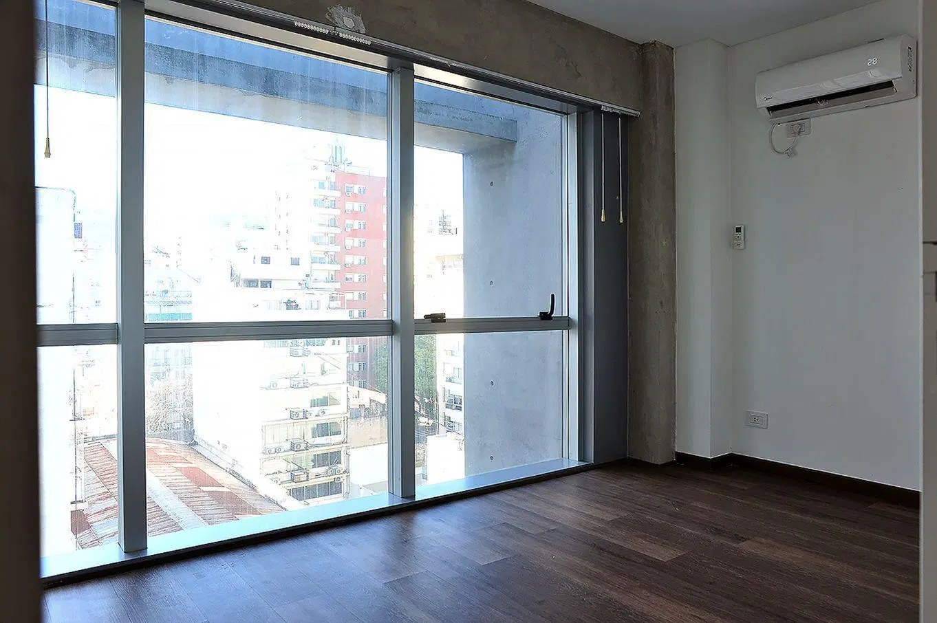 Venta Dúplex en Núñez · 98 m² con terraza propia 8