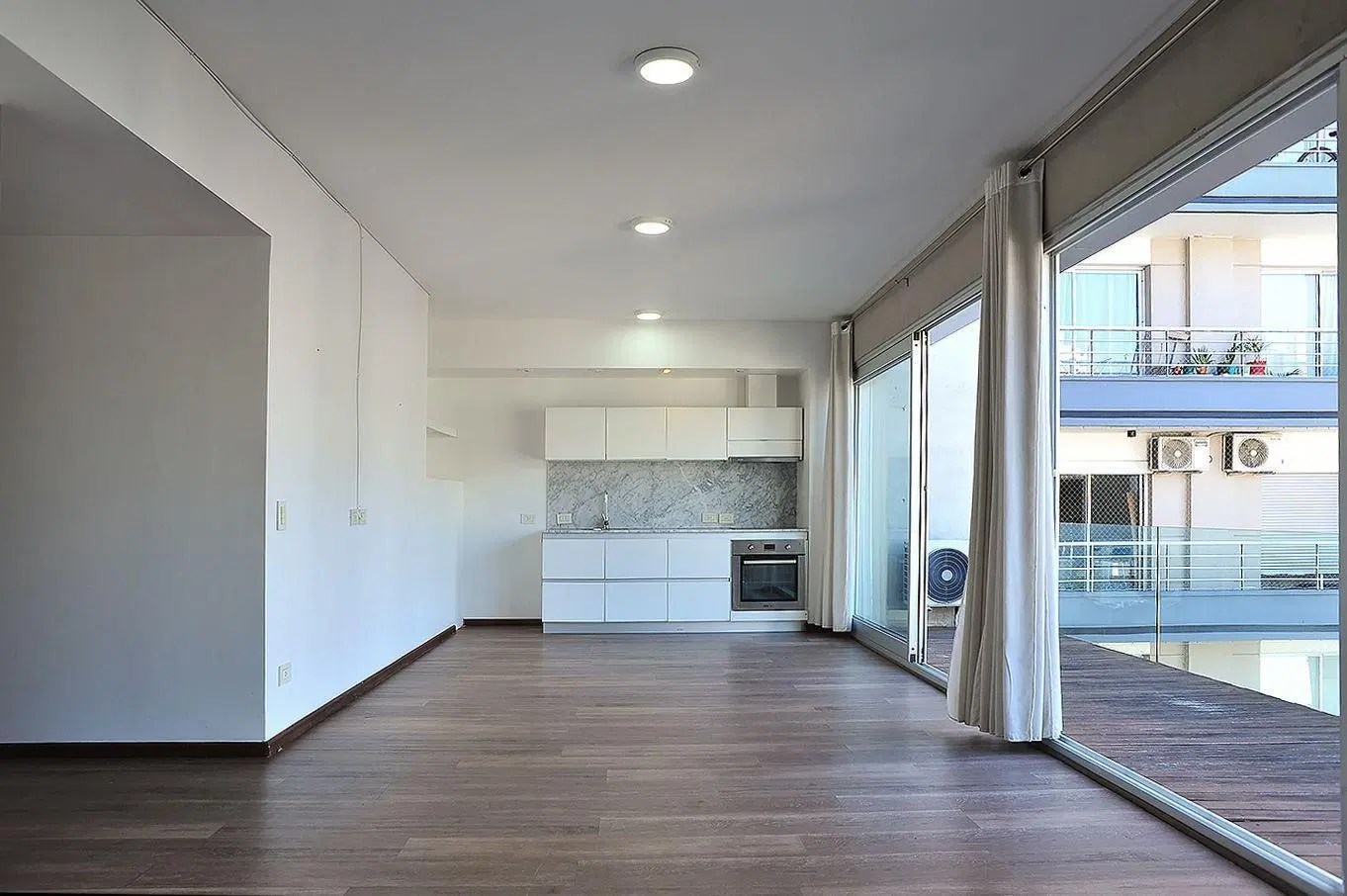 Venta Dúplex en Núñez · 98 m² con terraza propia 1