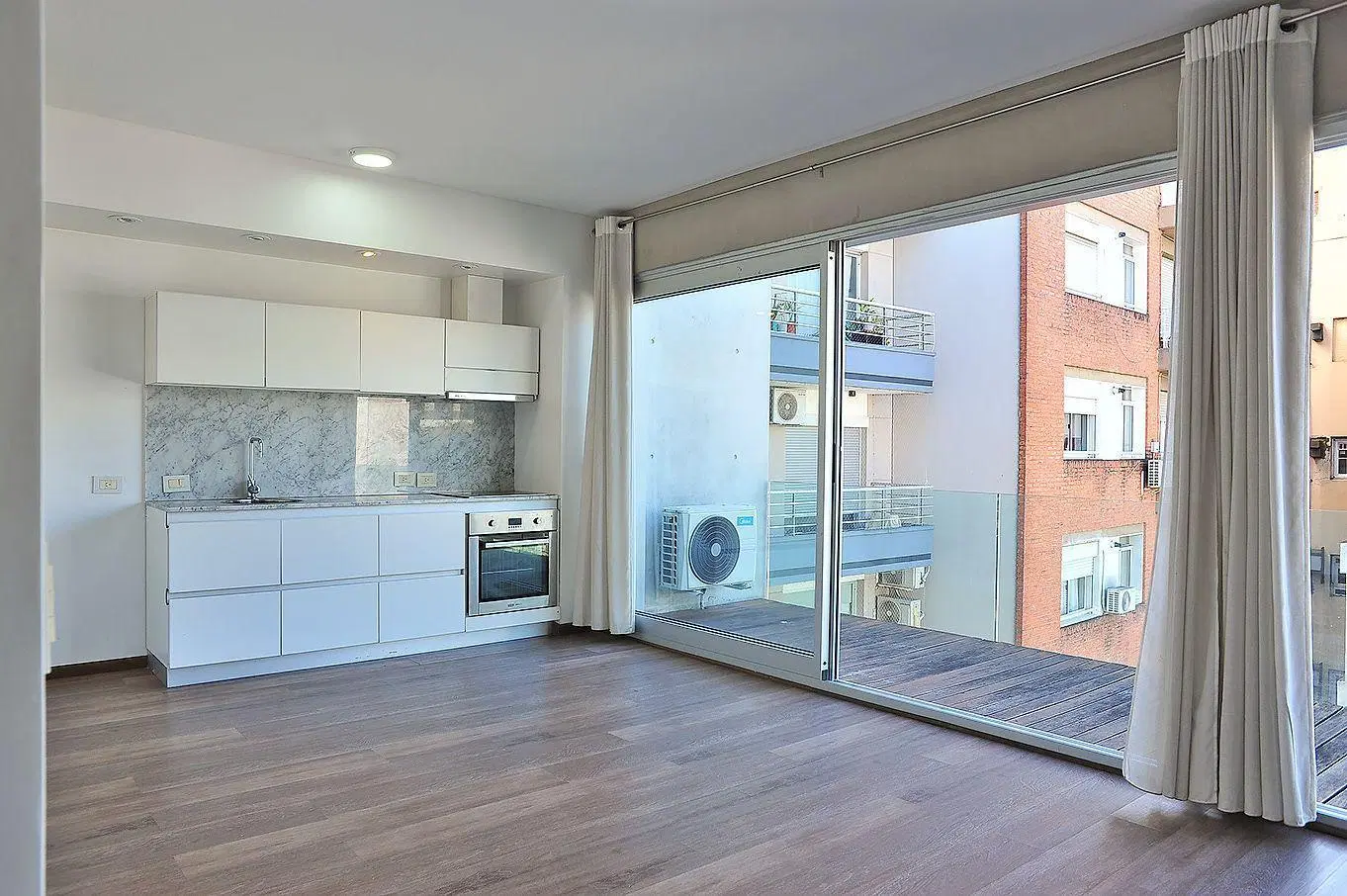 Venta Dúplex en Núñez · 98 m² con terraza propia 4