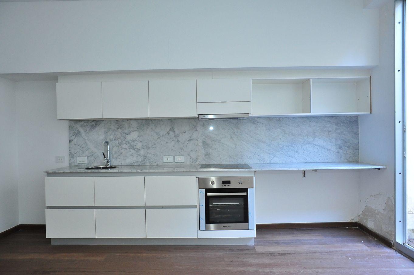 Foto de Venta Studio en Núñez con 60 m² de jardín propio, imagen 1