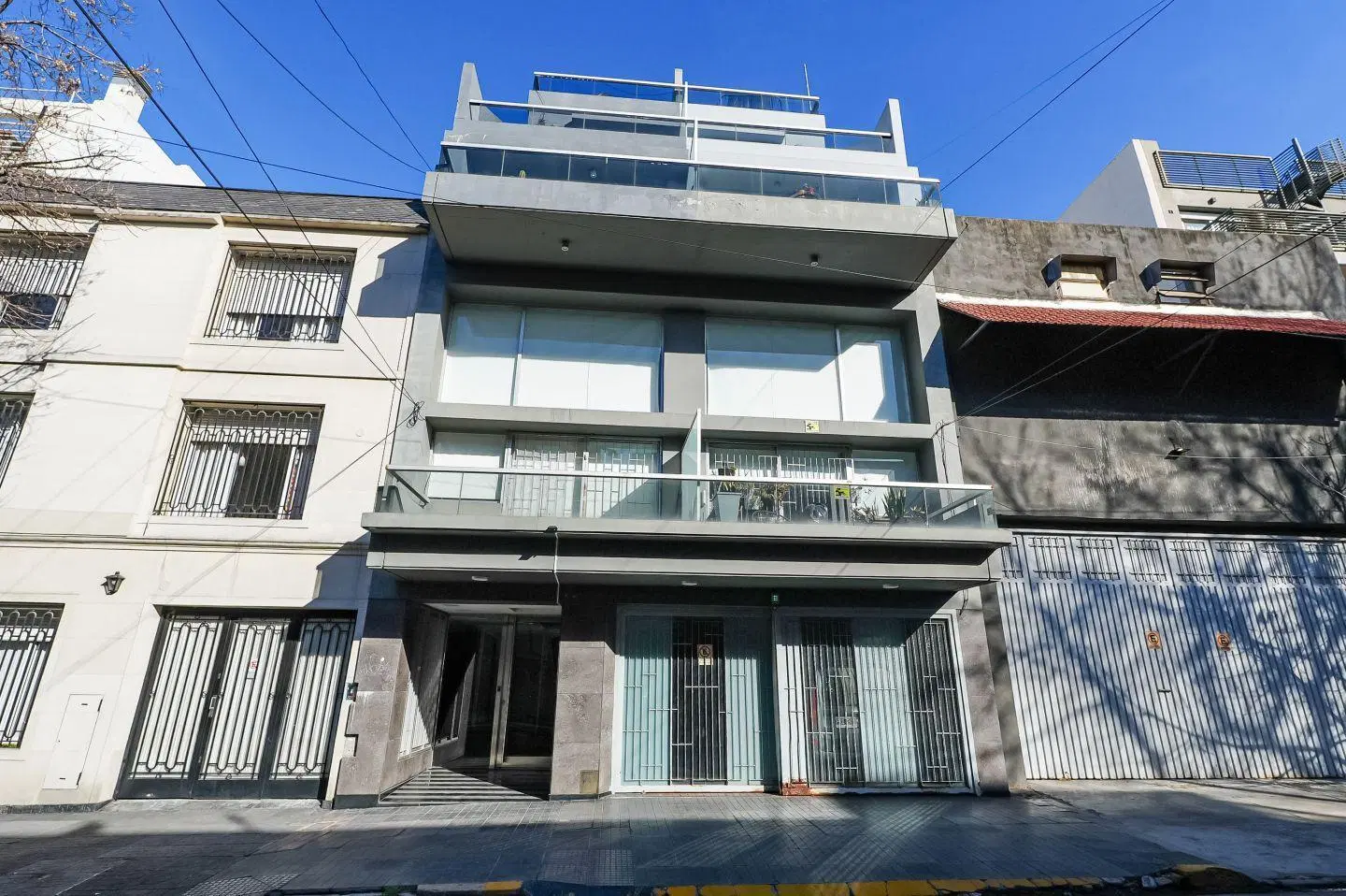 Alquiler temporario de Departamento 2 Ambientes 5