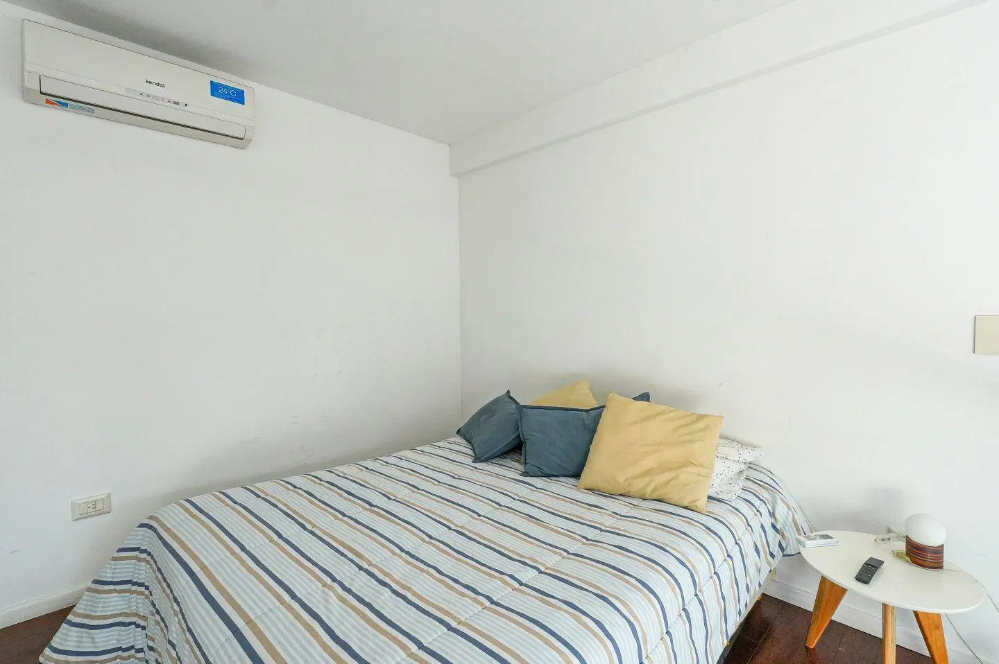 Alquiler temporario de Departamento 2 Ambientes 8