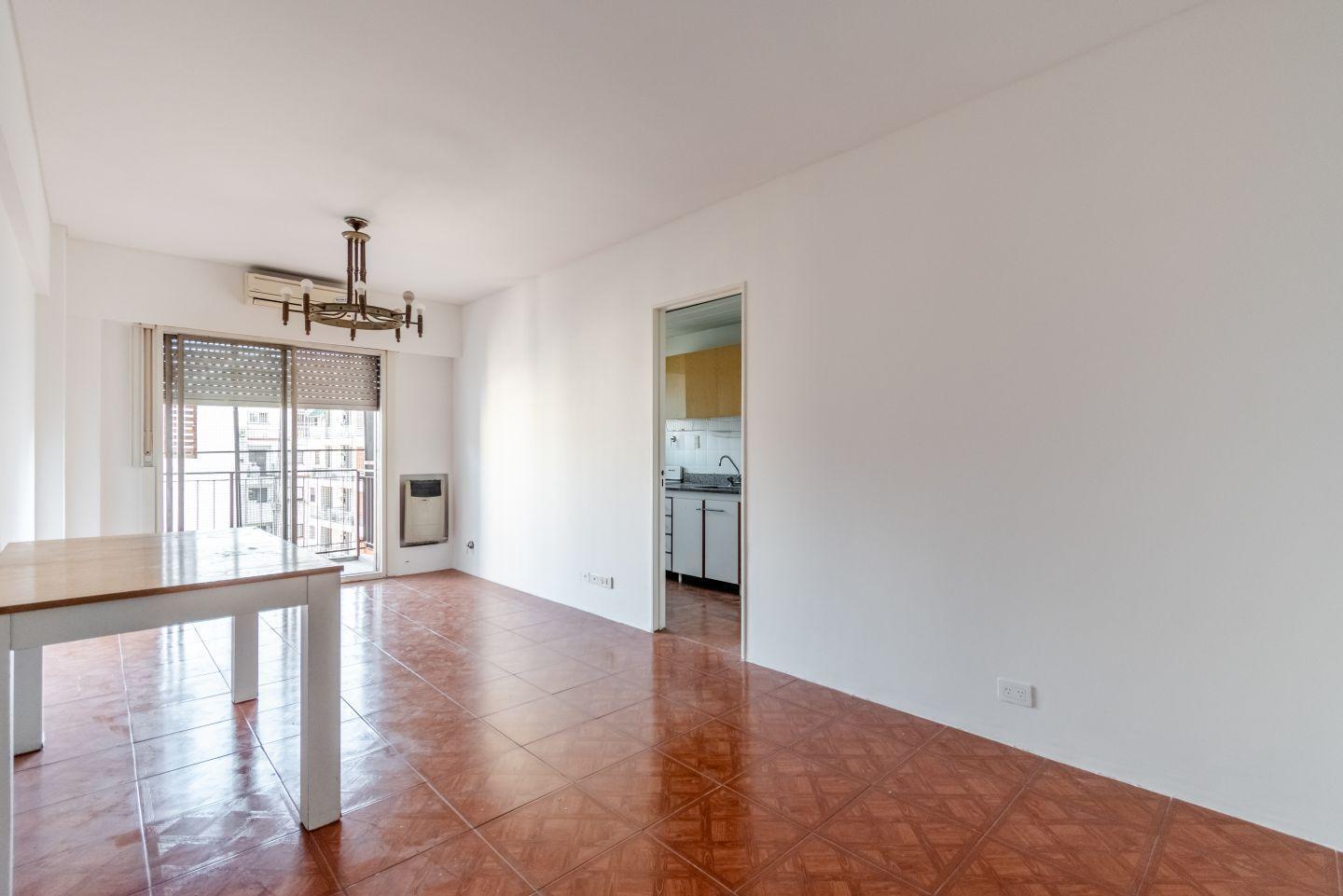 Foto de ALQUILER 3 AMBIENTES EN PALERMO SOHO con Balcón y Vista Abierta, imagen 5