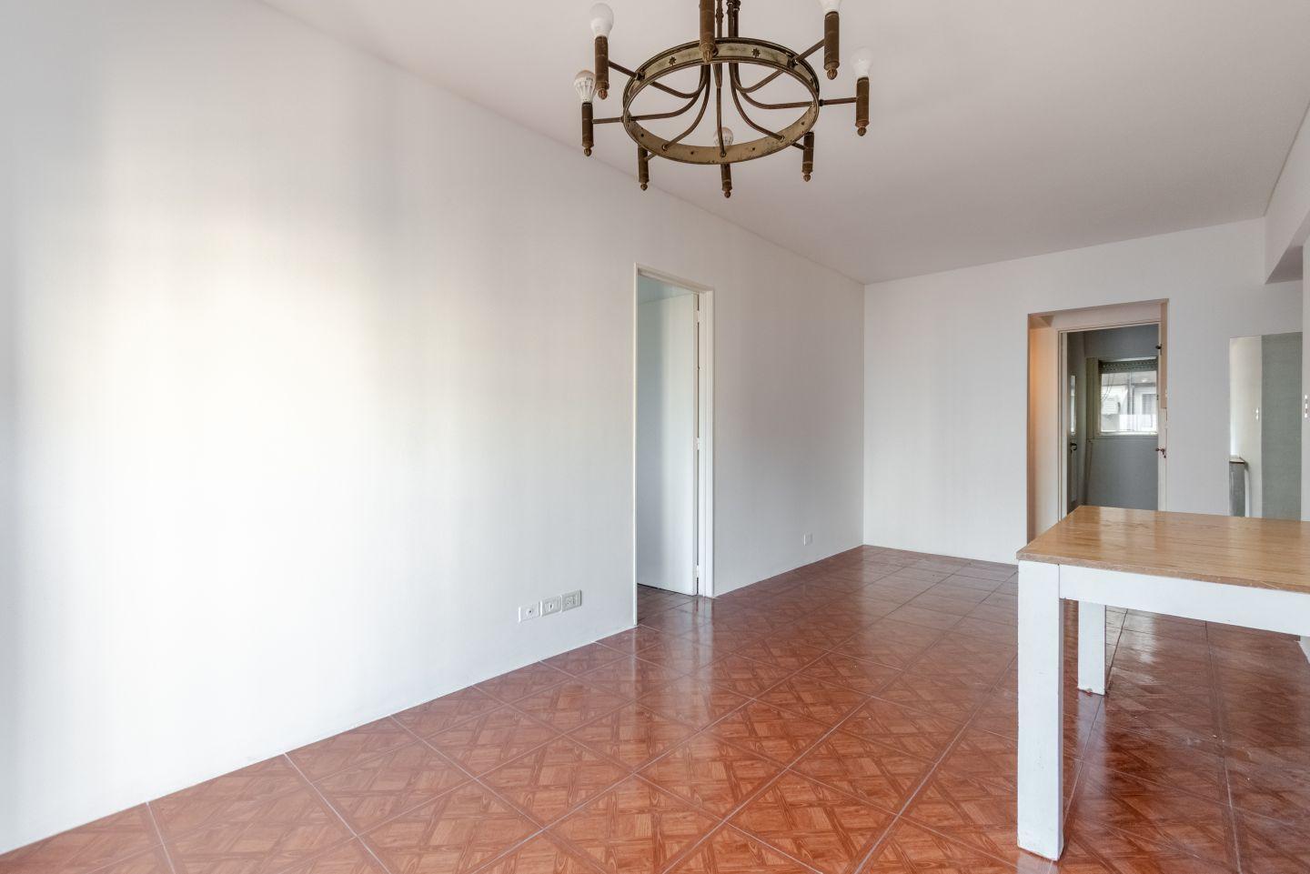 Foto de ALQUILER 3 AMBIENTES EN PALERMO SOHO con Balcón y Vista Abierta, imagen 3