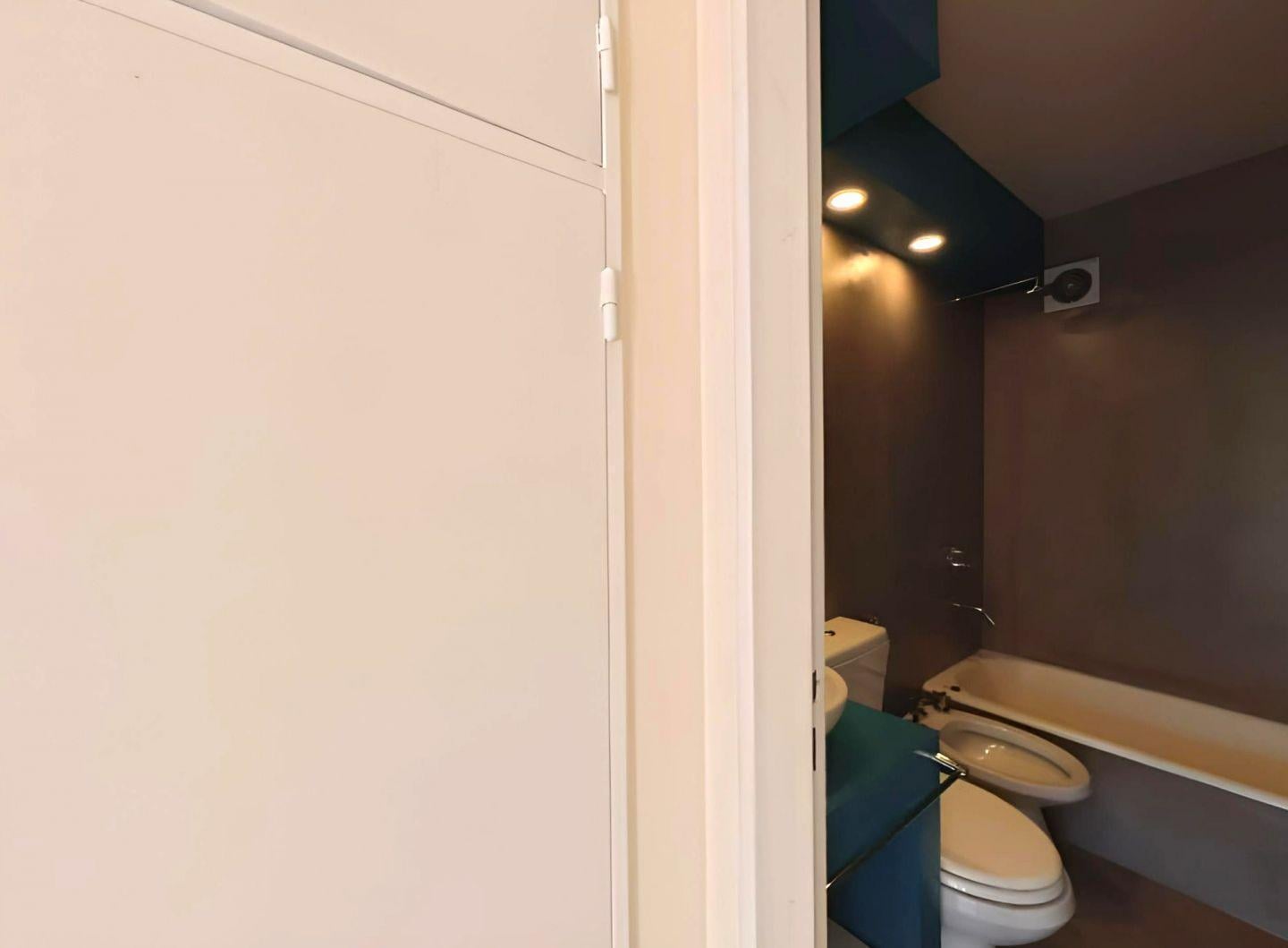 Foto de Venta 2 Ambientes Apto Profesional | Microcentro, imagen 3