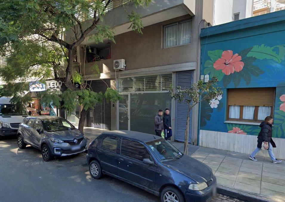 Local en Palermo Soho 3
