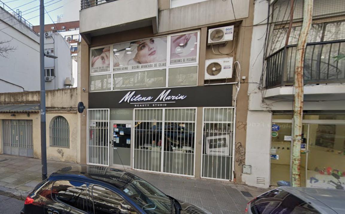 Local en Palermo Soho 1