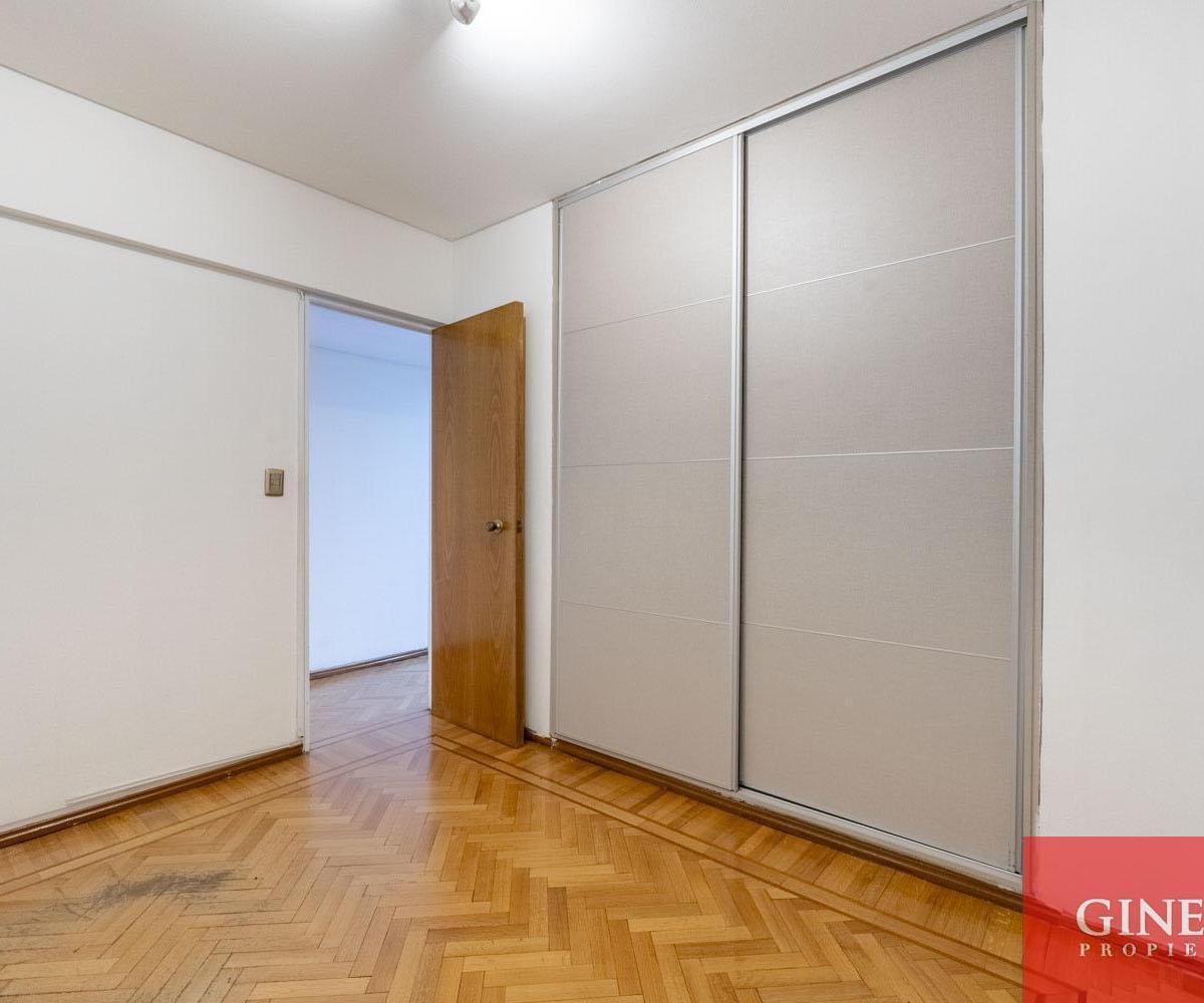 Departamento en Caballito Norte 5