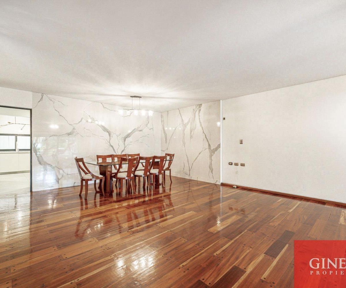 Departamento en Caballito Norte 4