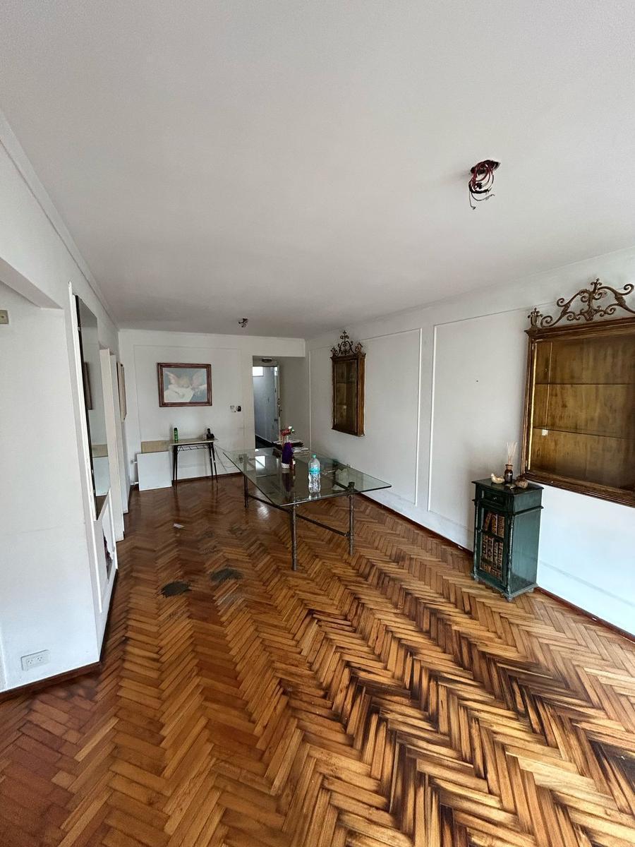 Foto de Departamento en Venta en Talcahuano y Santa Fe, Barrio Norte, imagen 5
