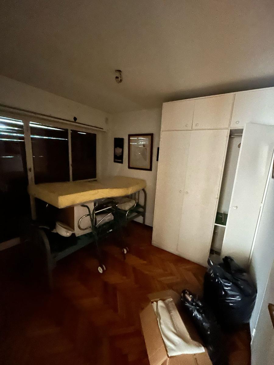 Foto de Departamento en Venta en Talcahuano y Santa Fe, Barrio Norte, imagen 3