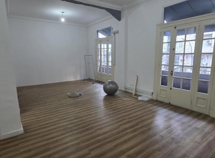 Oficina - Recoleta 2
