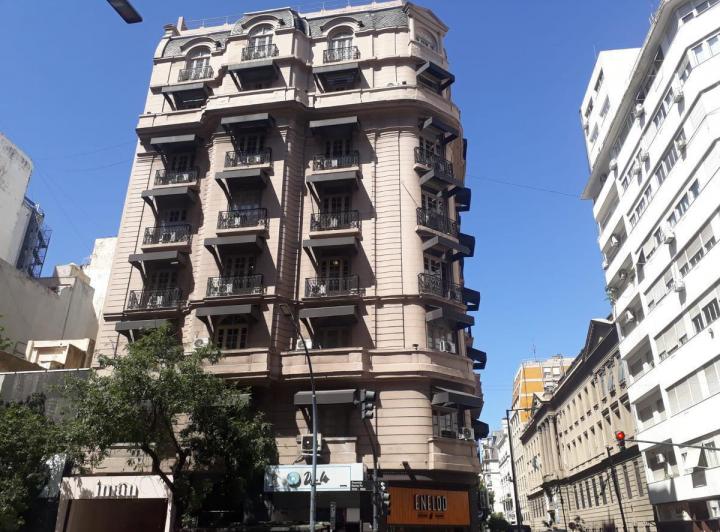 Propiedad en Argentina