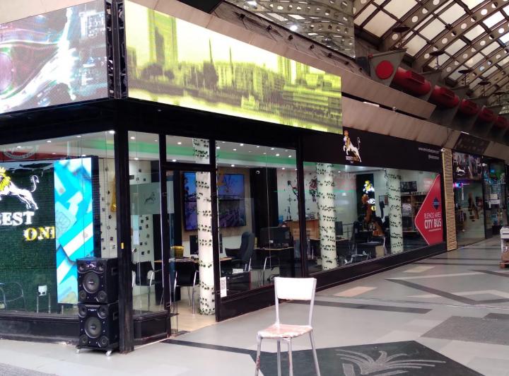 Local - Centro (Capital Federal) 3