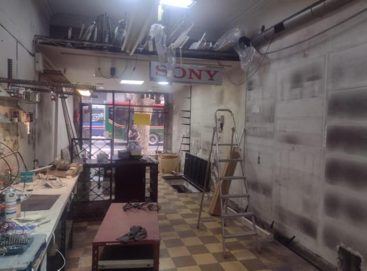 Local en Alquiler y Venta en Las Heras y Junin, Barrio Norte 2