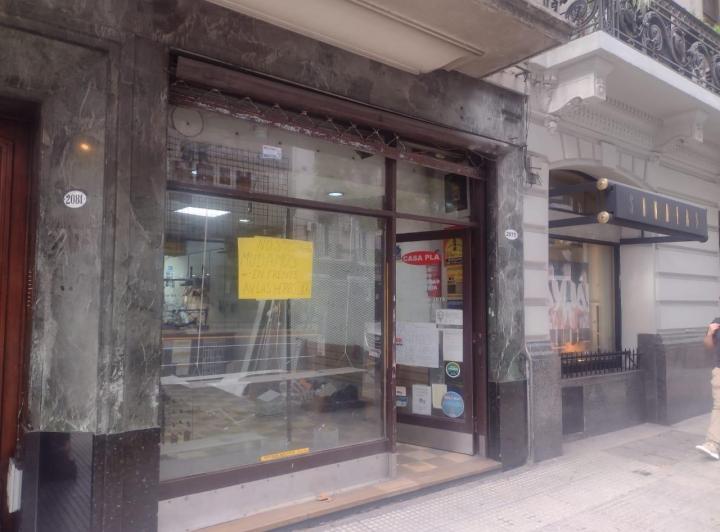 Local en Alquiler y Venta en Las Heras y Junin, Barrio Norte 3