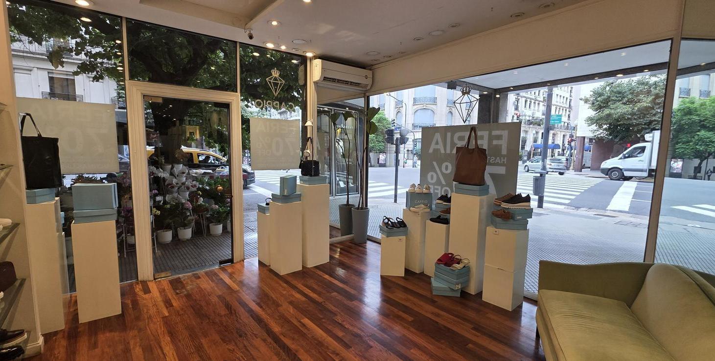 Foto de Local en Venta en Av. Alvear esq, Callao, imagen 4