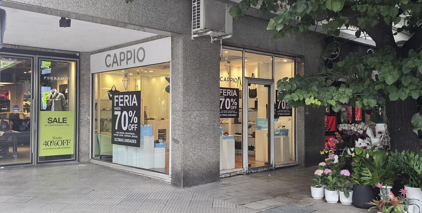 Foto de Local en Venta en Av. Alvear esq, Callao, imagen 5