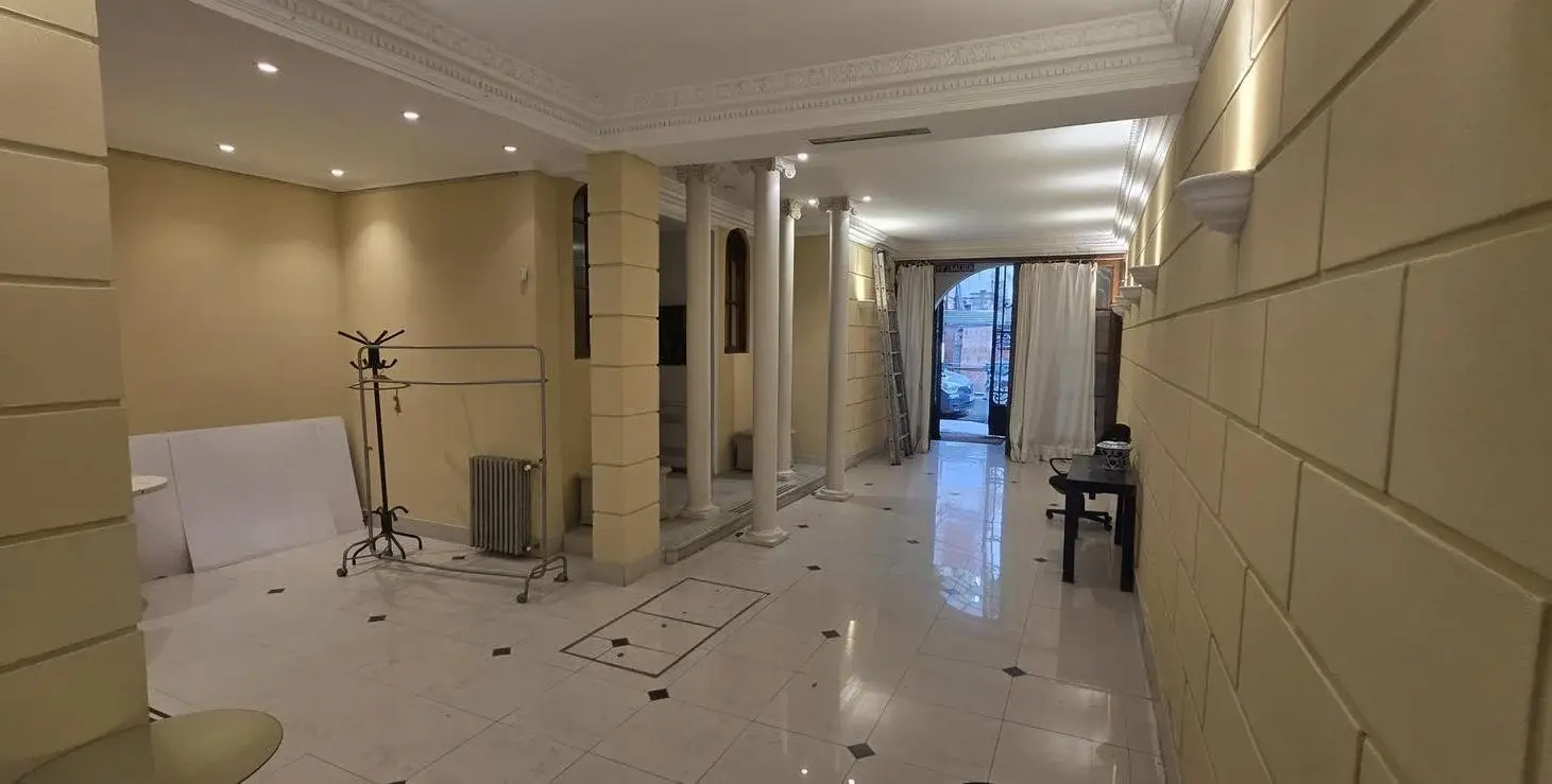 Petit Hotel en Alquiler en Arenales y Rodriguez Peña, Recoleta 3