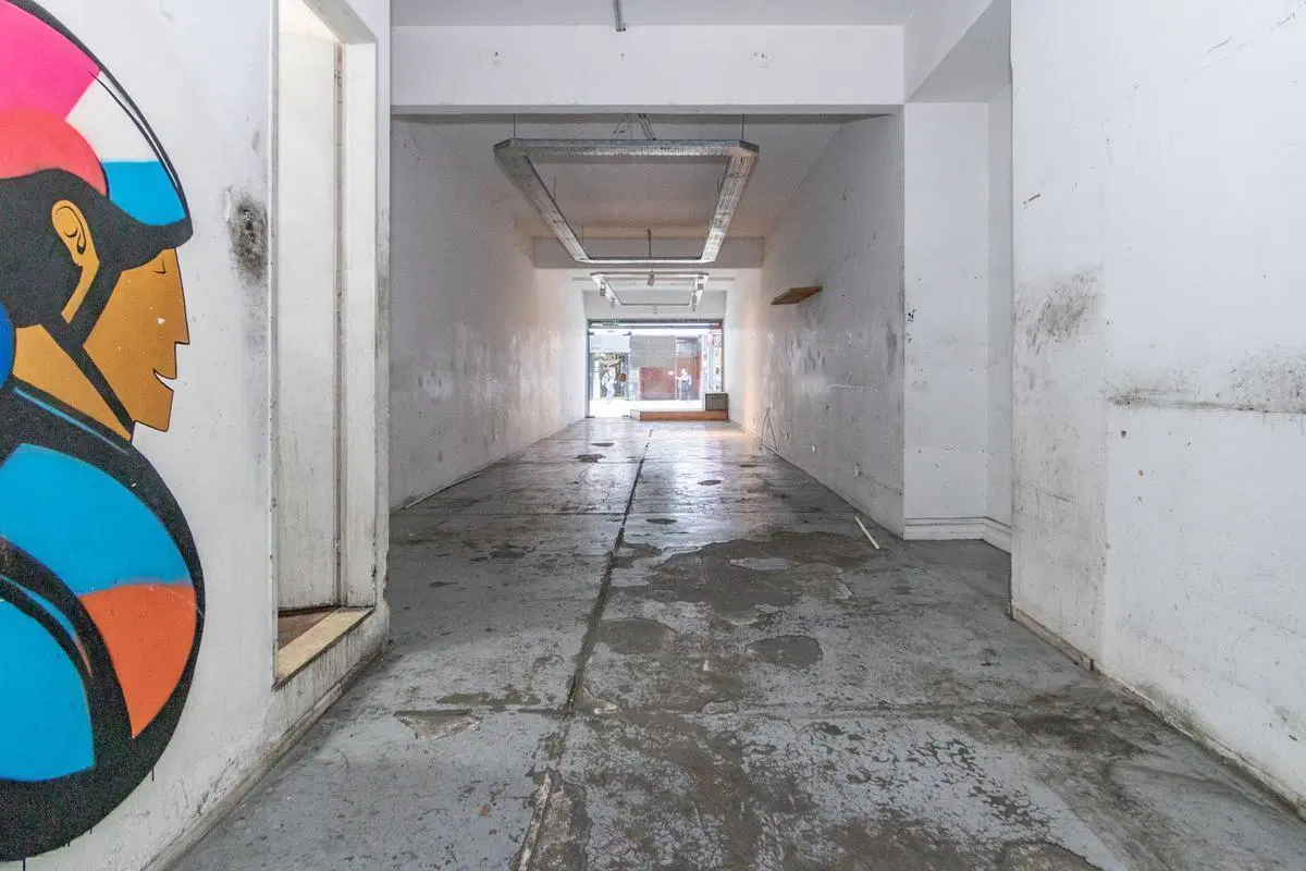 Local - Barrio Norte 4