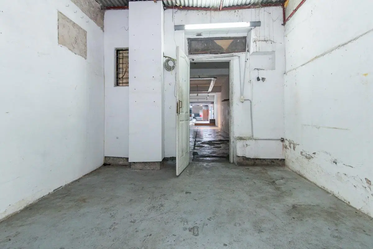Local - Barrio Norte 5