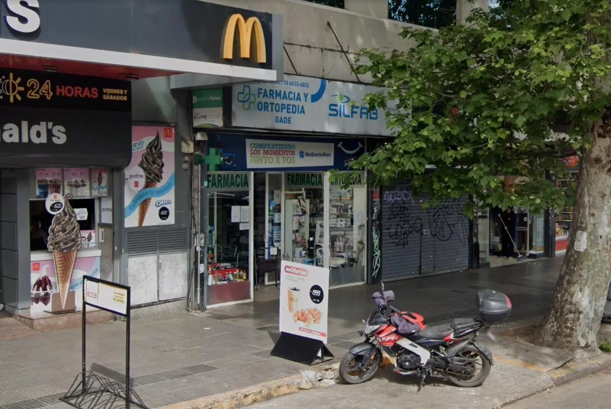 Local en Palermo 3