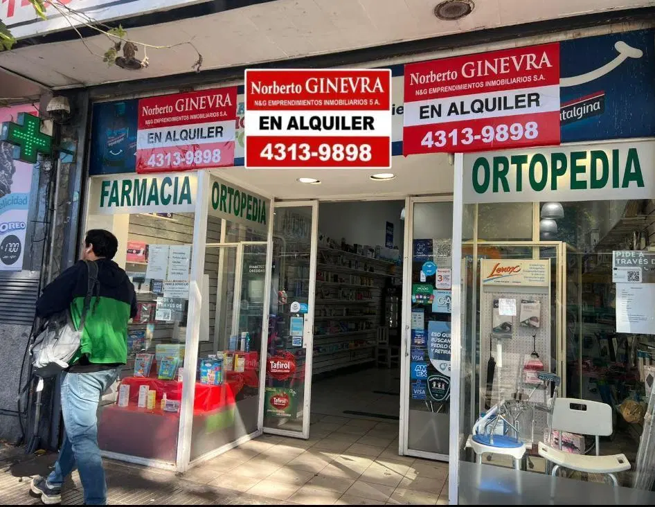 Local en Palermo 2
