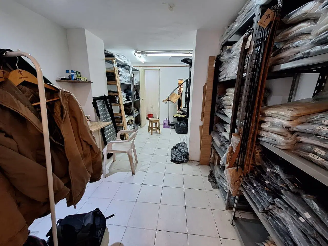 Local en Alquiler en Barrio Norte 4