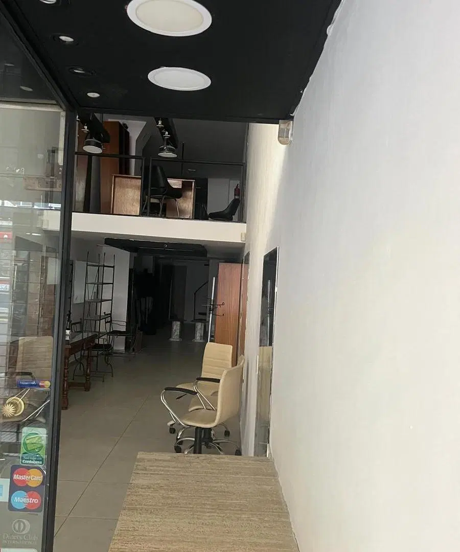Local en Alquiler en Barrio Norte 2