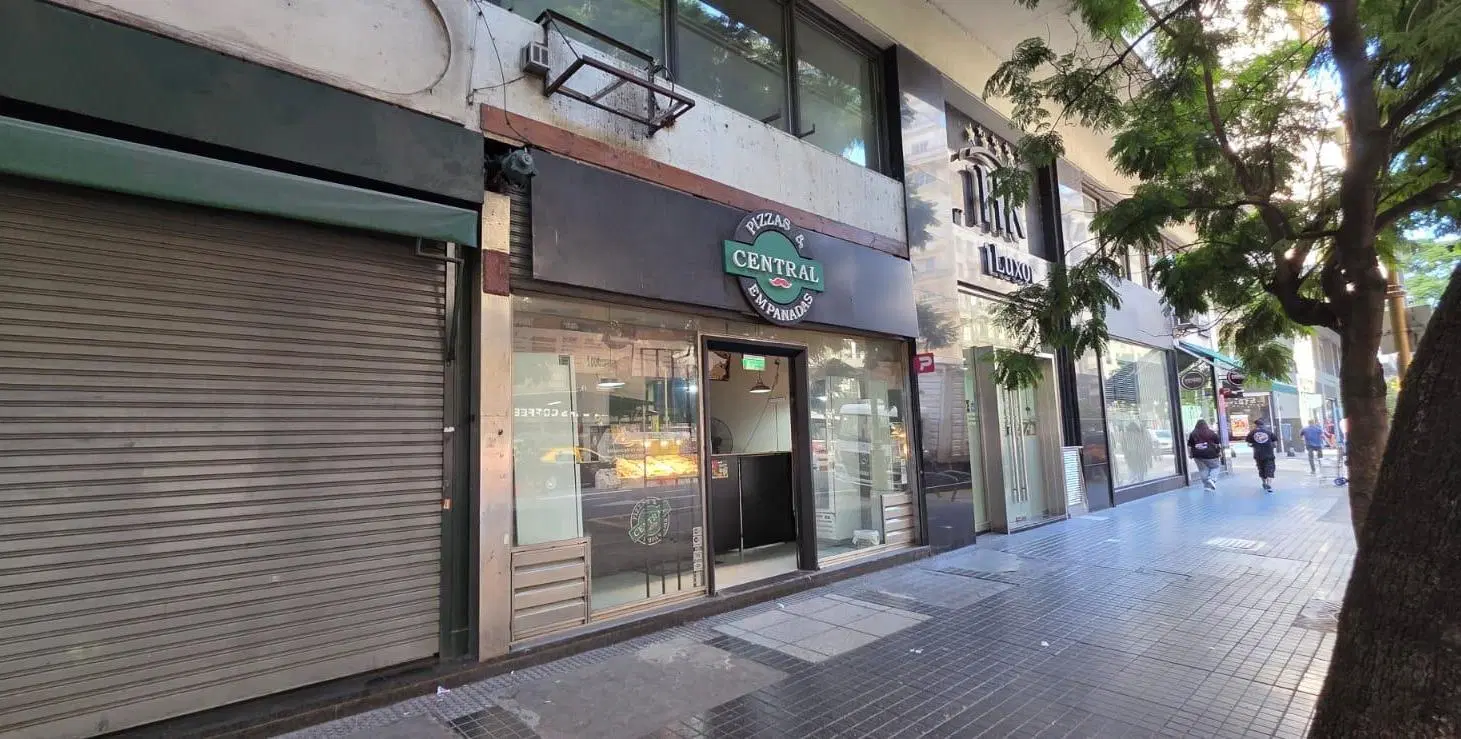 Local en Alquiler en Diagonal y Suipacha 7